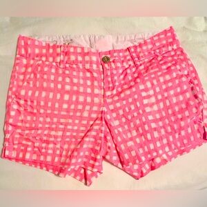 Lilly Pulitzer shorts